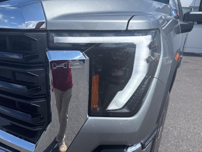 2026 GMC Sierra 3500 HD Pro