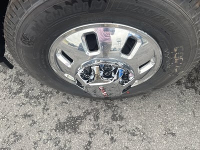 2026 GMC Sierra 3500 HD SLT DRW