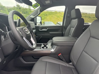 2026 GMC Sierra 3500 HD SLT DRW