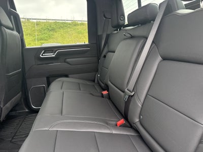 2026 GMC Sierra 3500 HD SLT DRW
