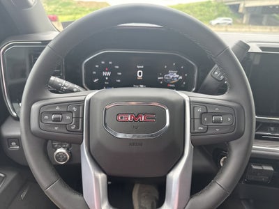 2026 GMC Sierra 3500 HD SLT DRW