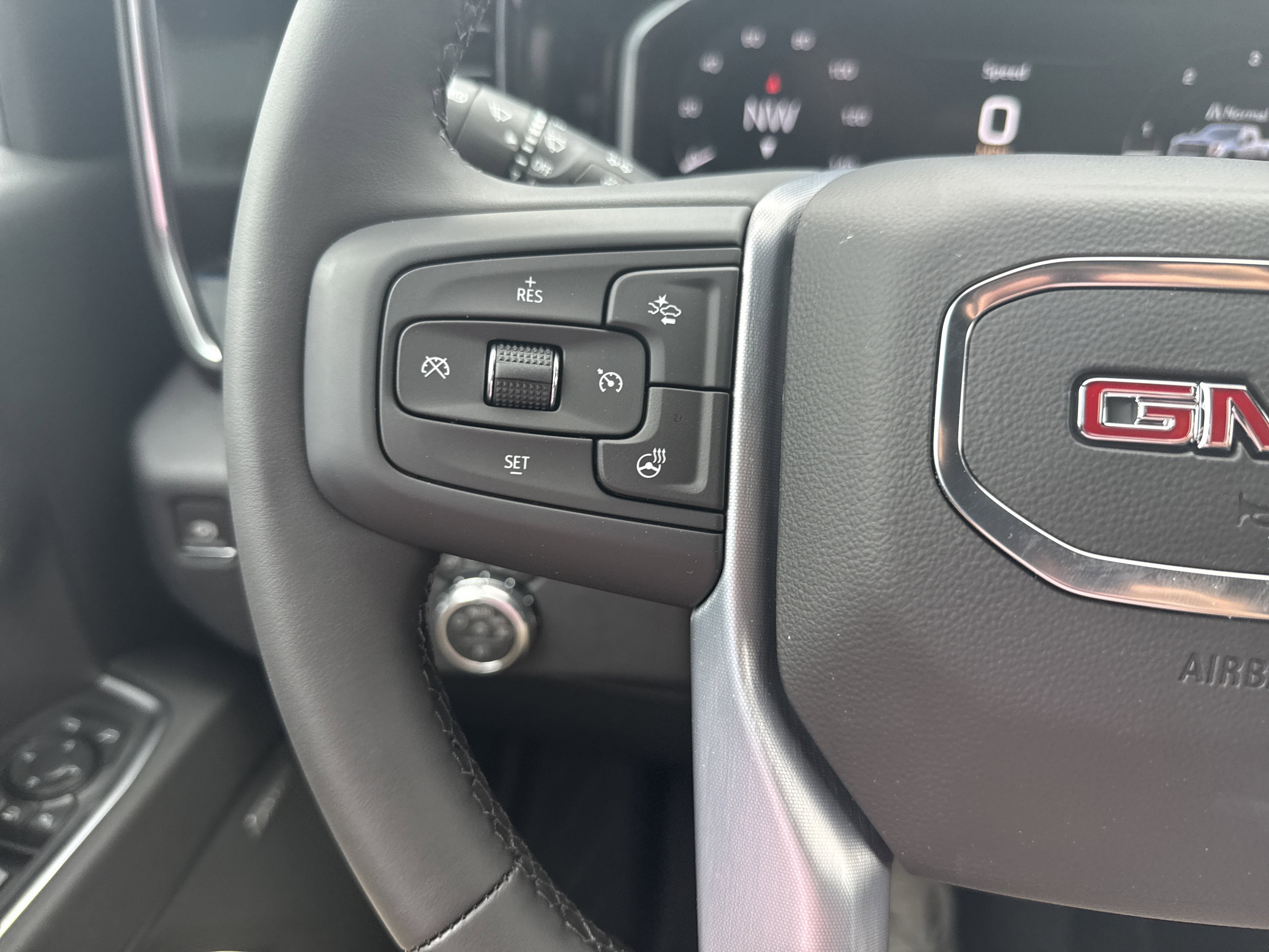 2026 GMC Sierra 3500 HD SLT DRW