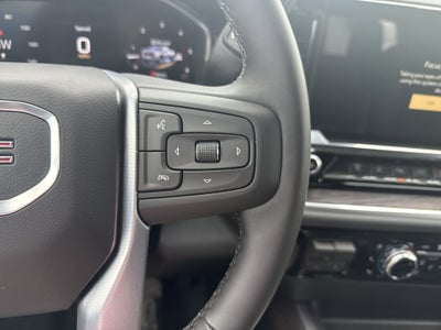 2026 GMC Sierra 3500 HD SLT DRW