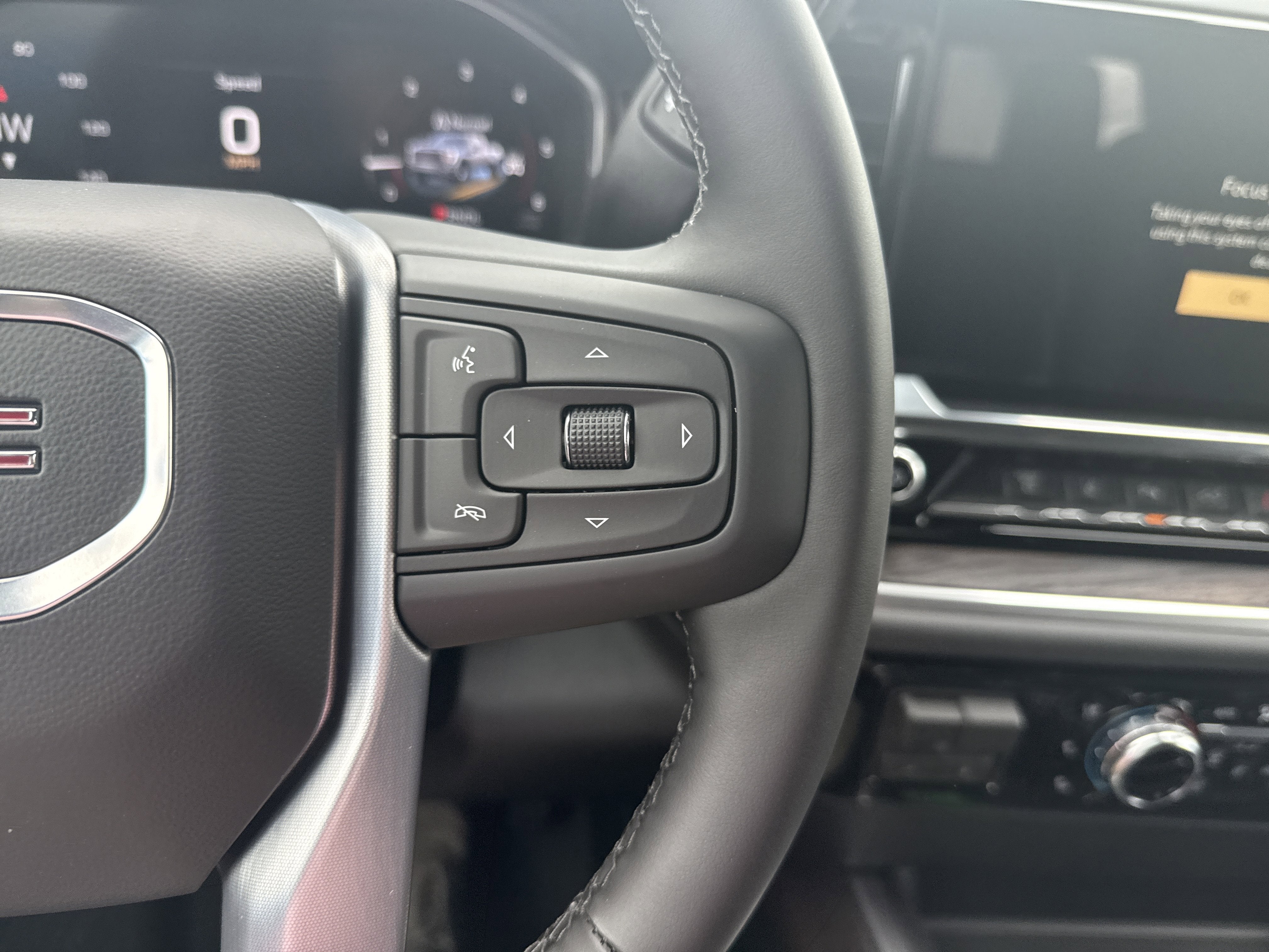 2026 GMC Sierra 3500 HD SLT DRW