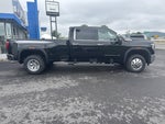 2026 GMC Sierra 3500 HD SLT DRW
