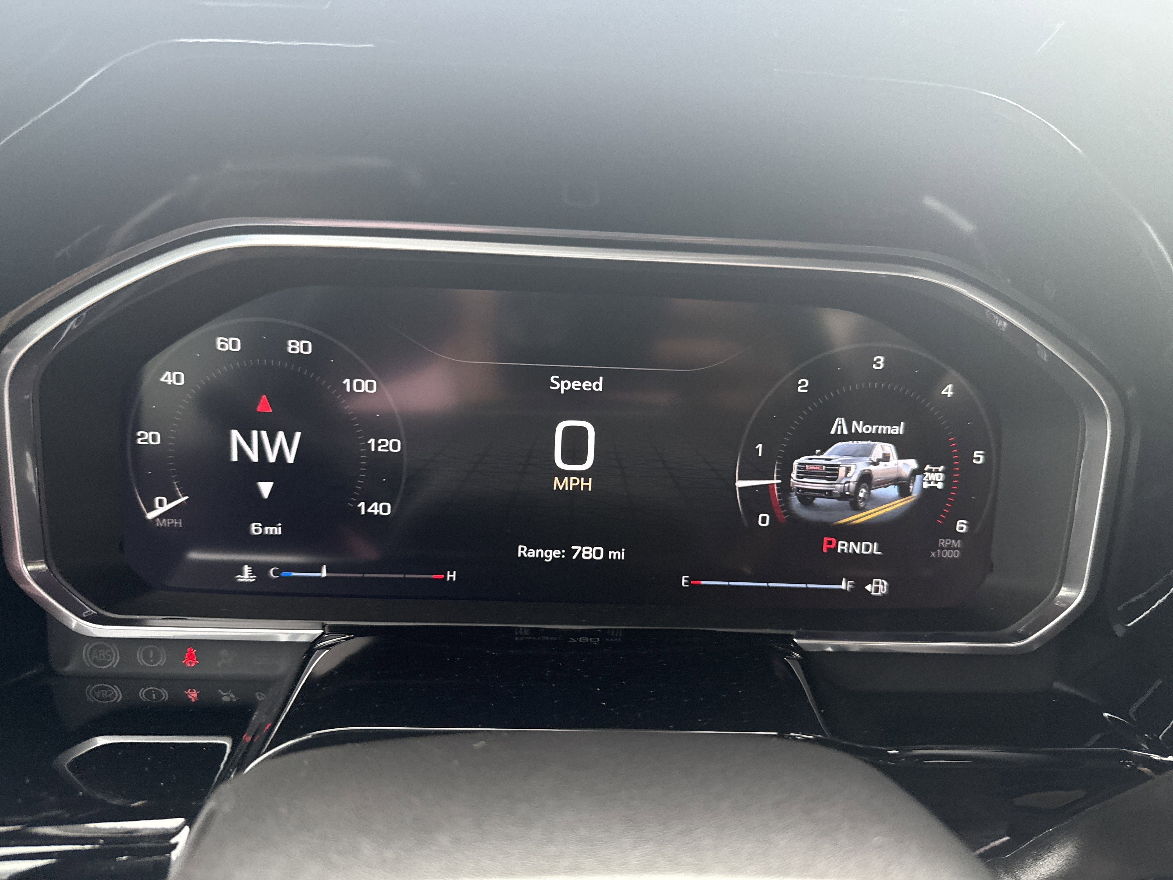 2026 GMC Sierra 3500 HD SLT DRW