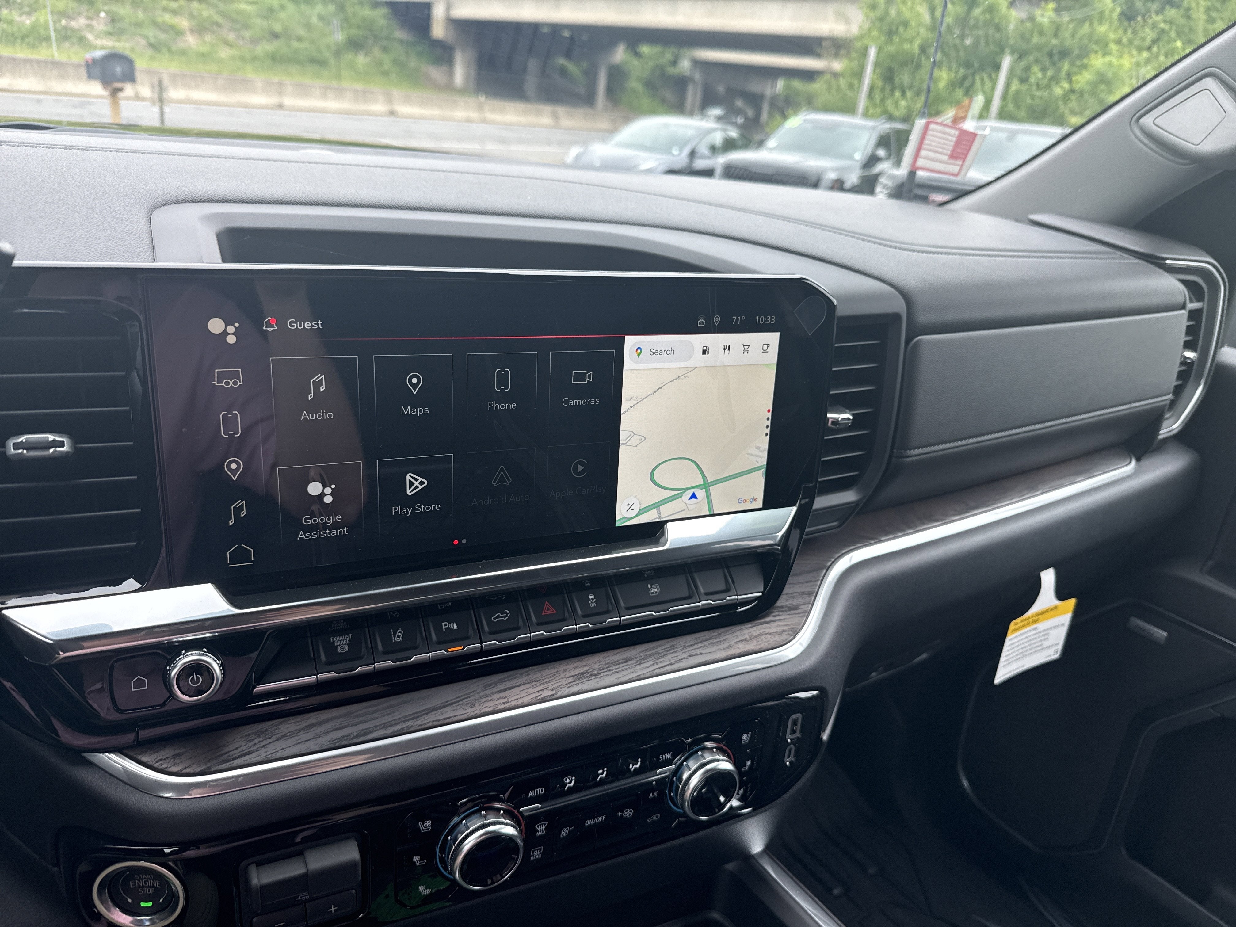 2026 GMC Sierra 3500 HD SLT DRW