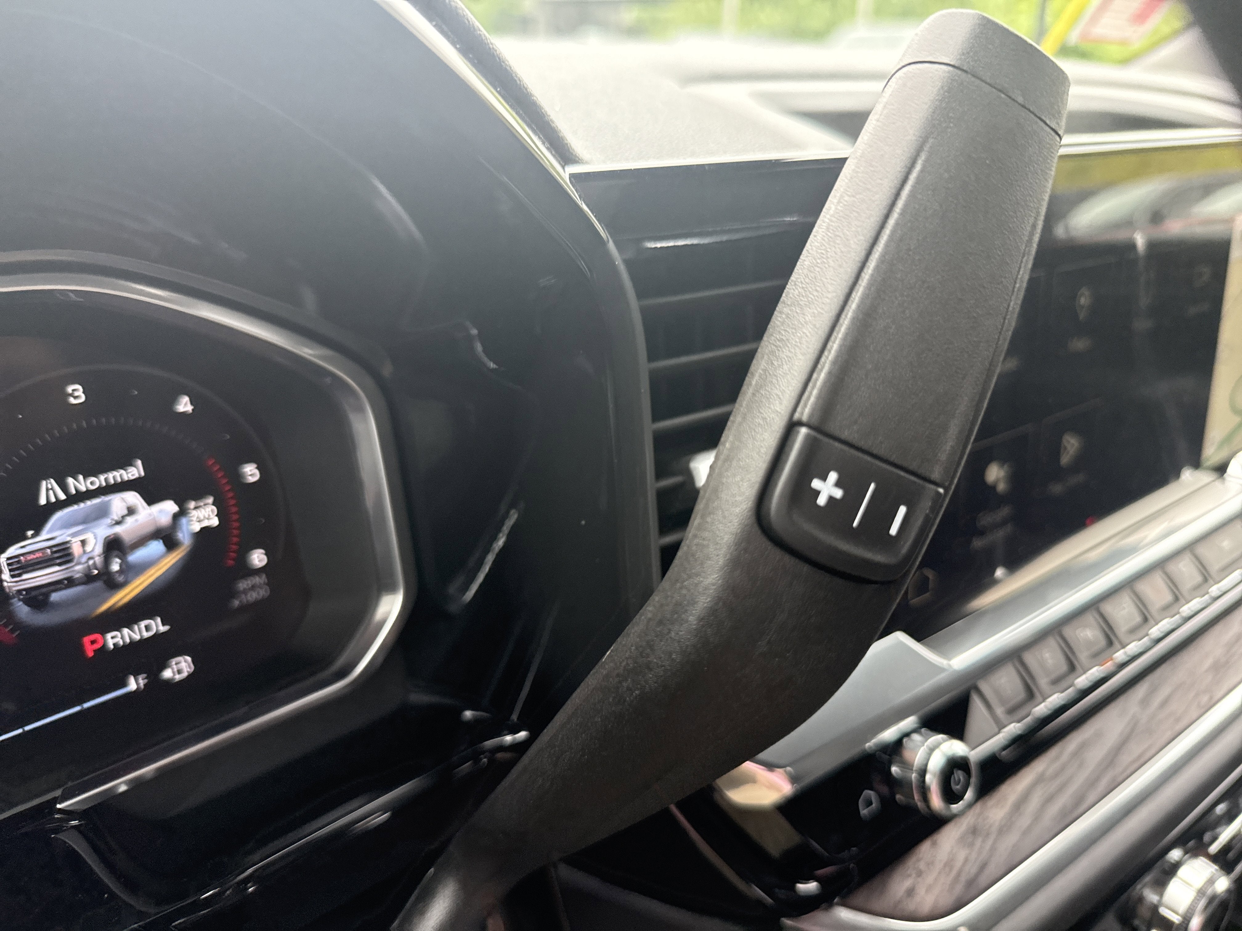 2026 GMC Sierra 3500 HD SLT DRW