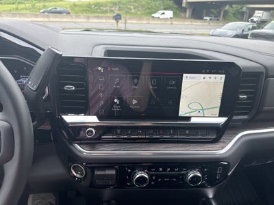 2026 GMC Sierra 3500 HD SLT DRW