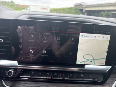 2026 GMC Sierra 3500 HD SLT DRW
