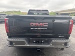 2026 GMC Sierra 3500 HD SLT DRW