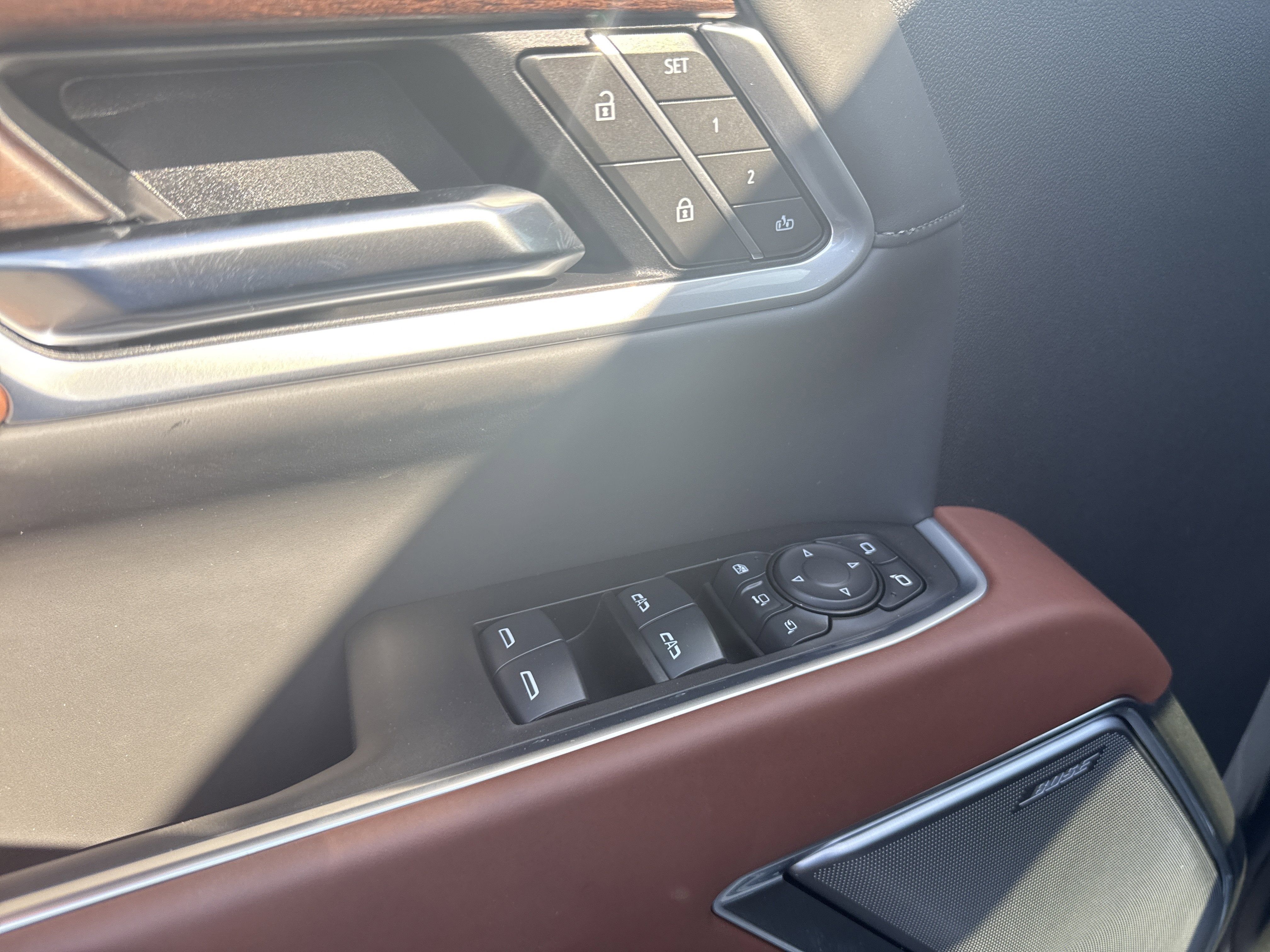 2026 GMC Sierra 2500HD Denali Ultimate - Photo 16