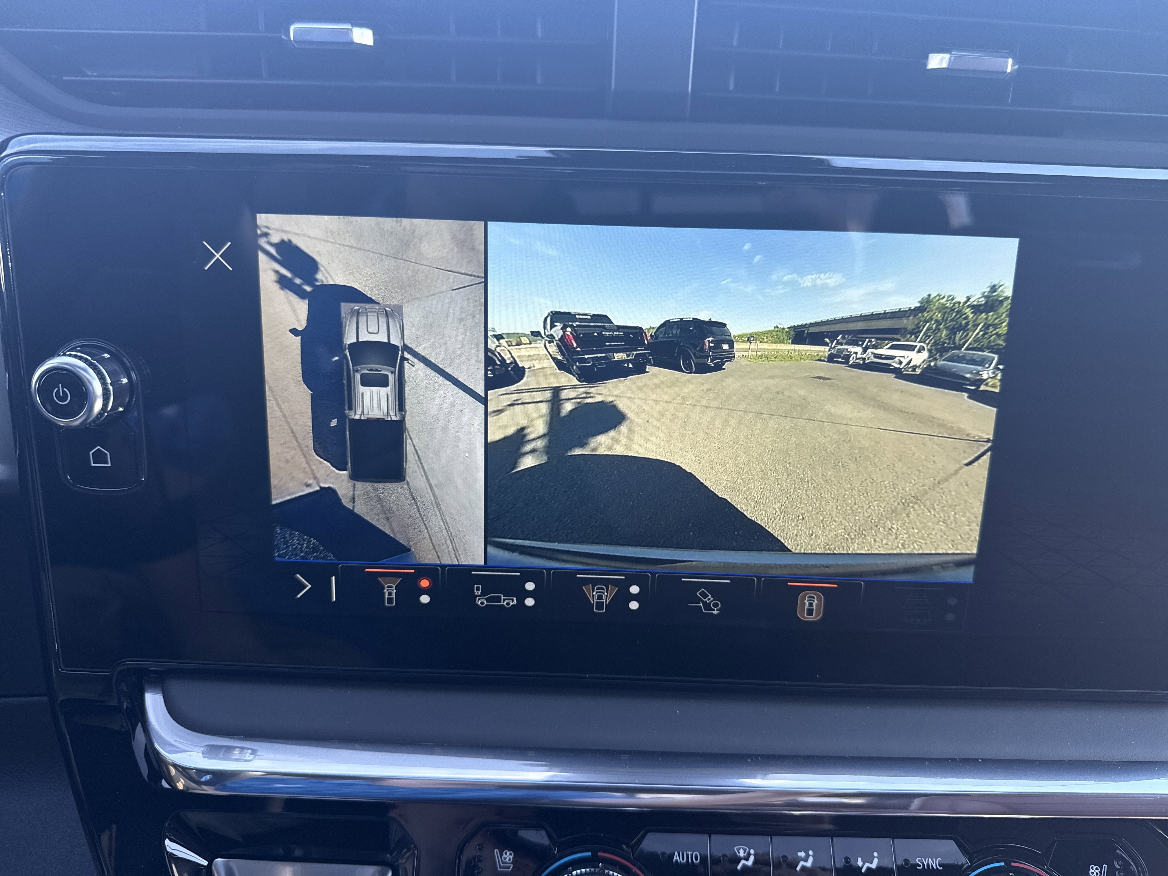 2026 GMC Sierra 2500HD Denali Ultimate - Photo 24