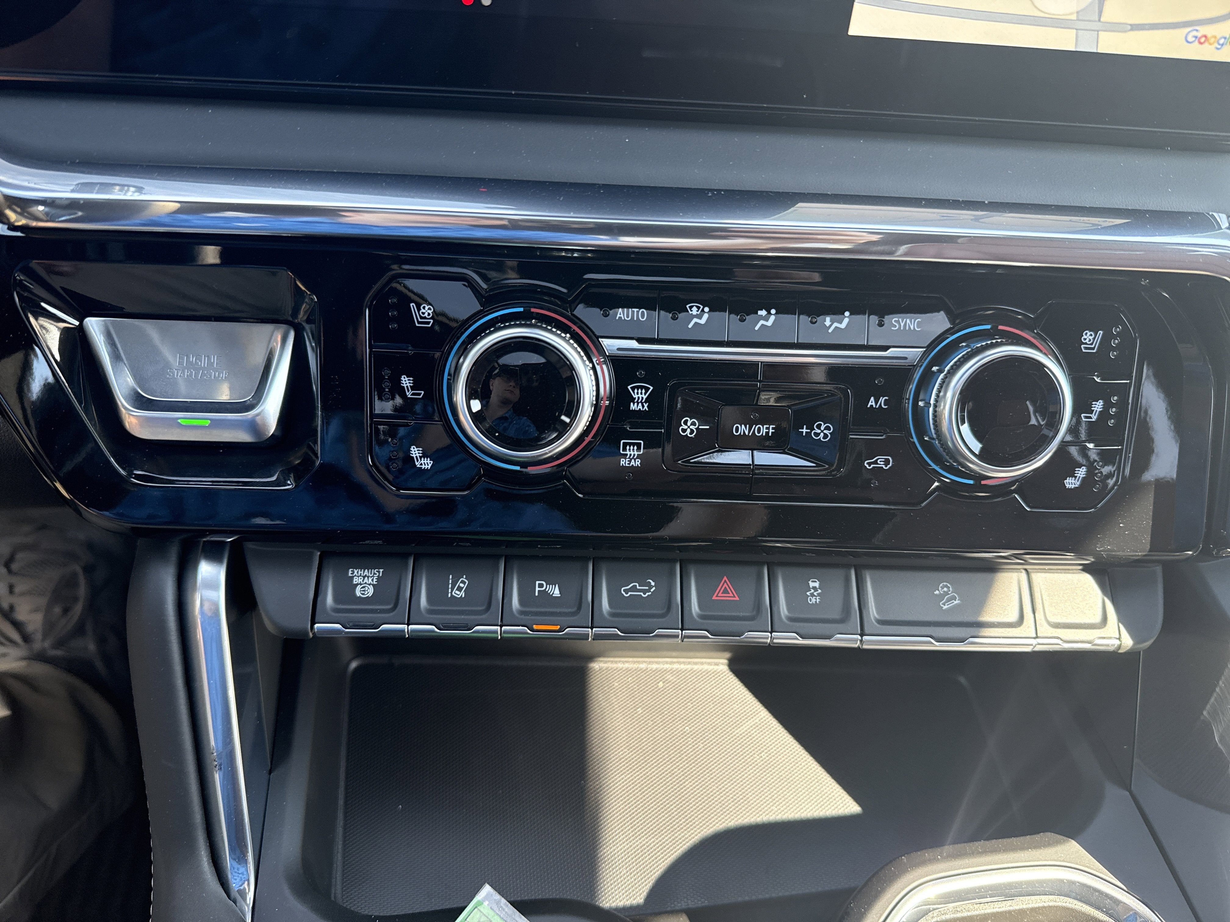 2026 GMC Sierra 2500HD Denali Ultimate - Photo 27