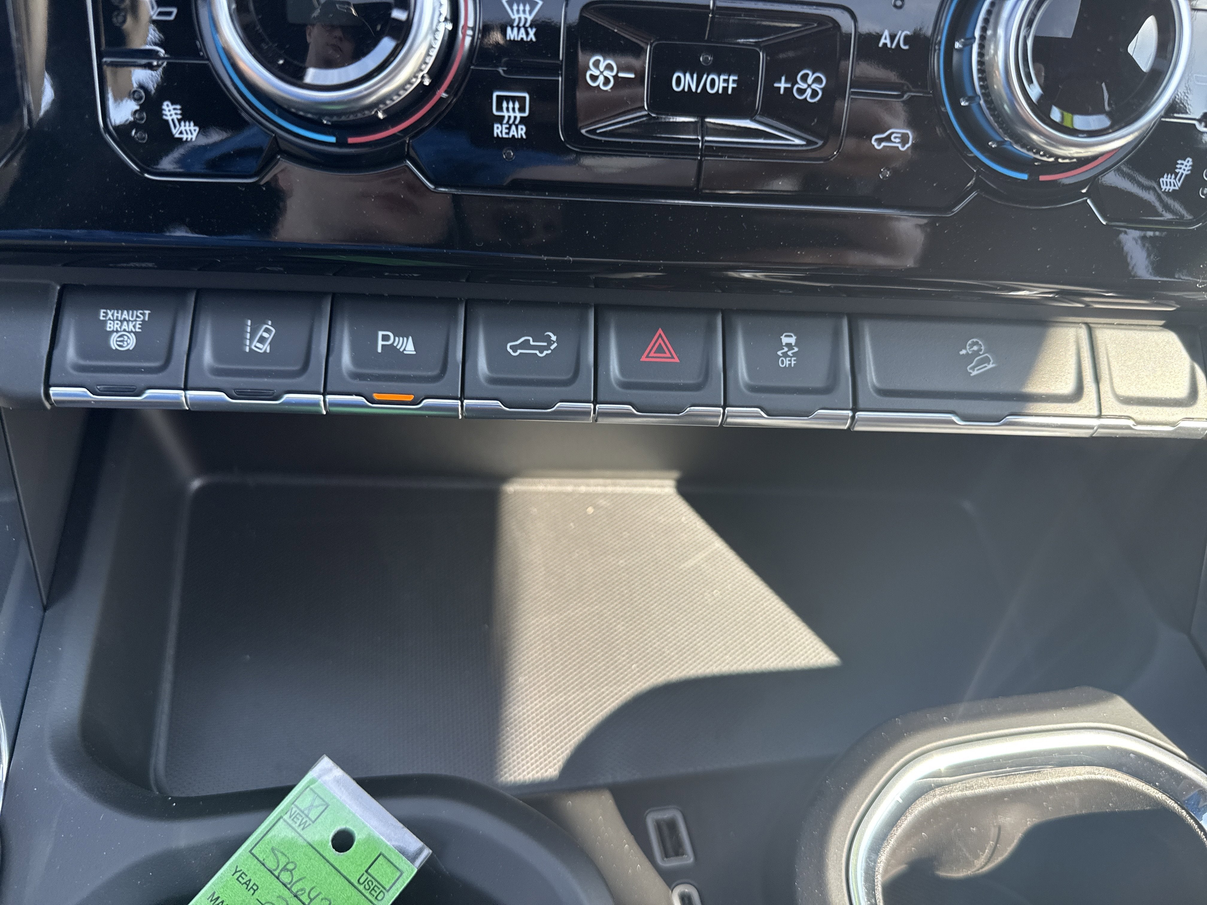 2026 GMC Sierra 2500HD Denali Ultimate - Photo 29