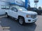 2016 GMC Canyon 4WD SLT