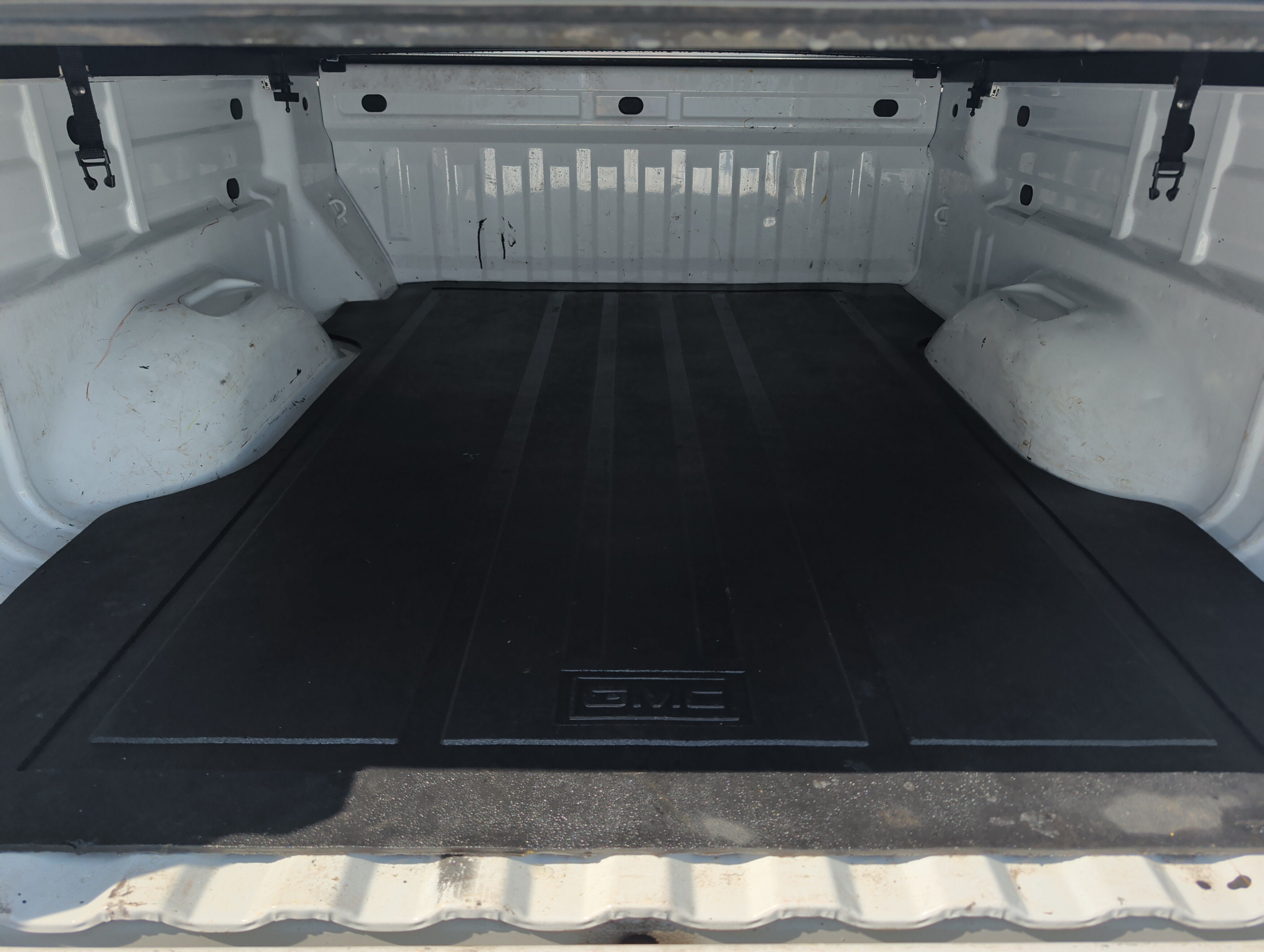 2016 GMC Canyon 4WD SLT