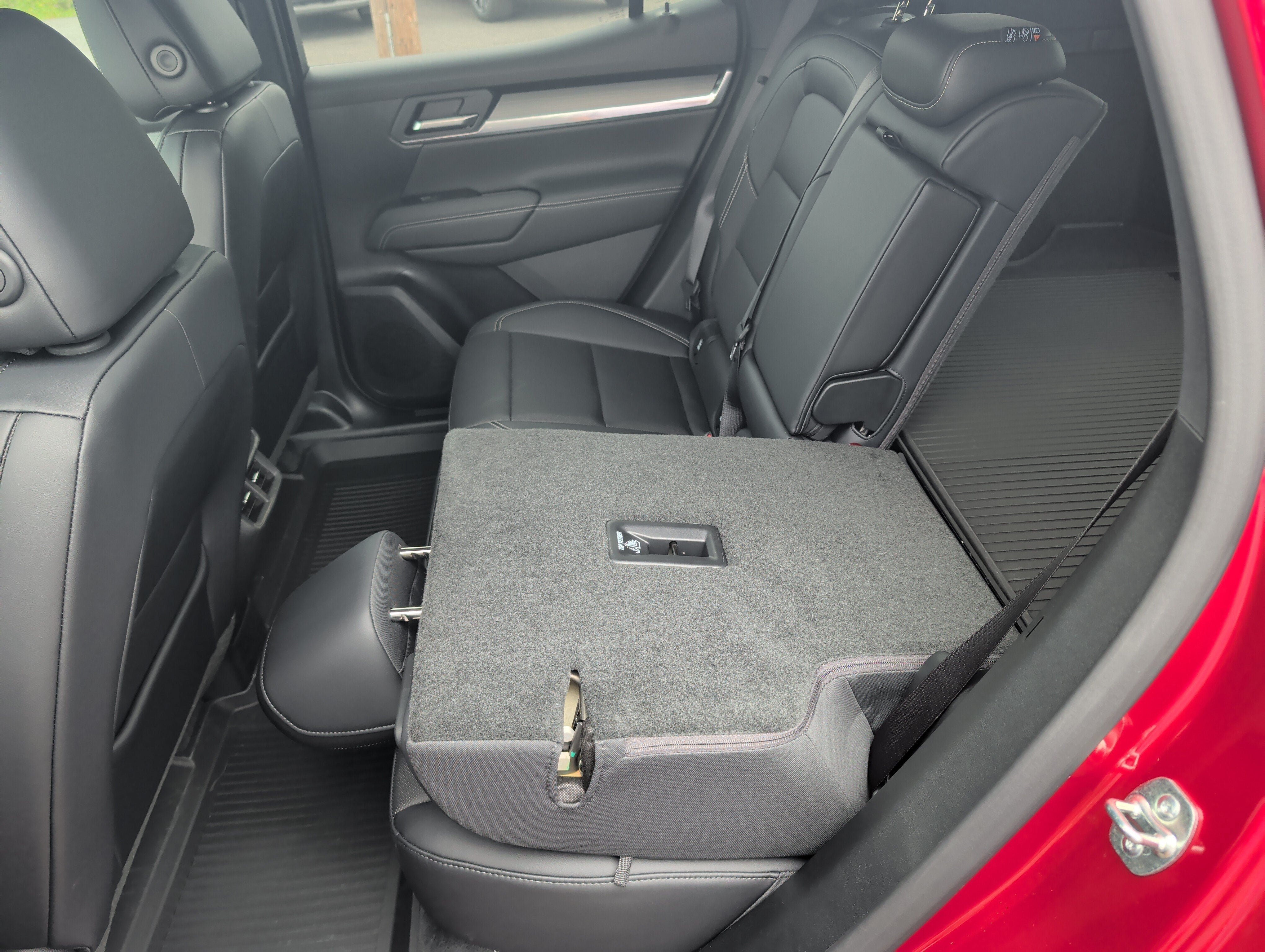 2027 GMC Terrain Elevation - Photo 13