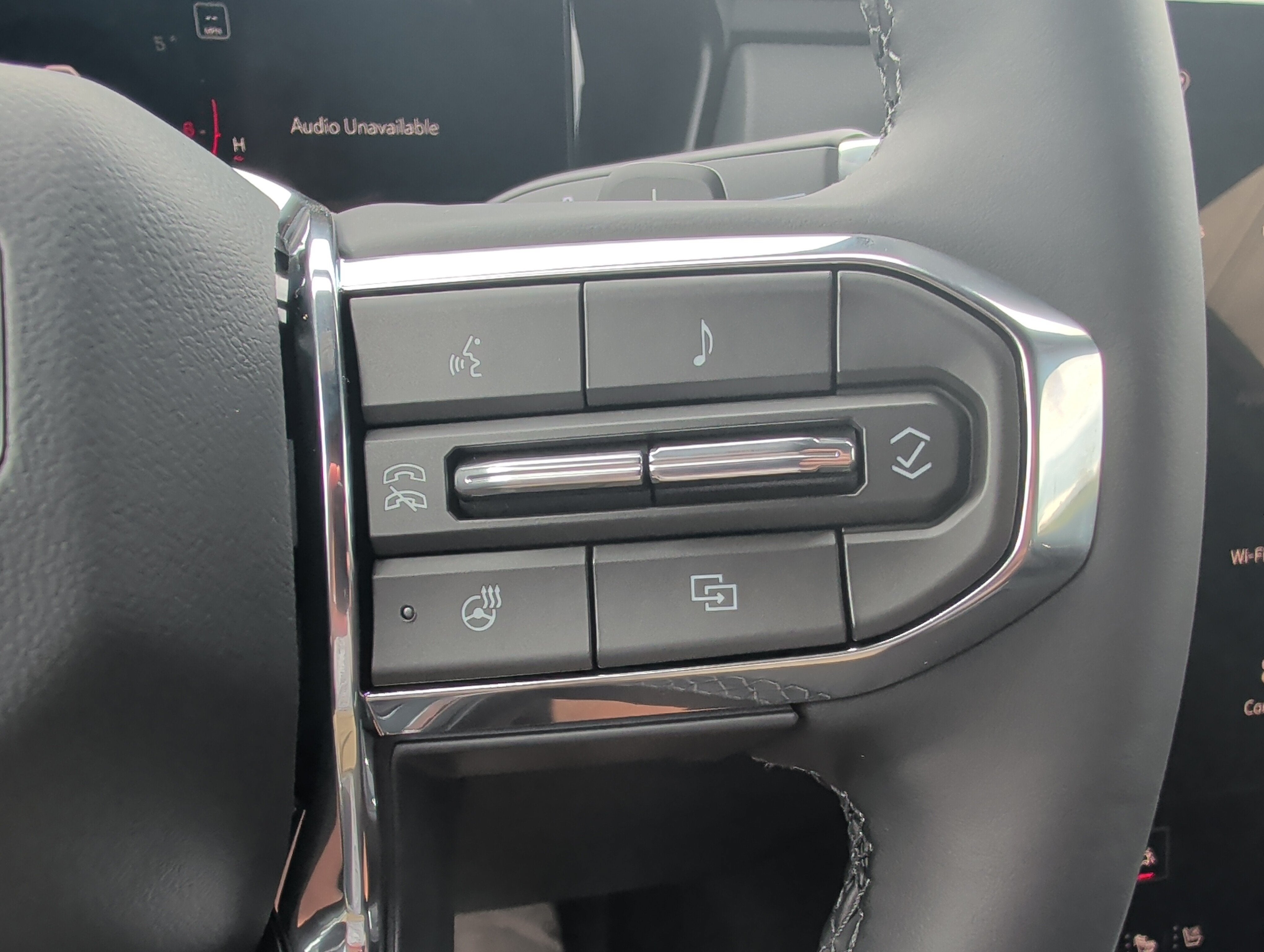 2027 GMC Terrain Elevation - Photo 19