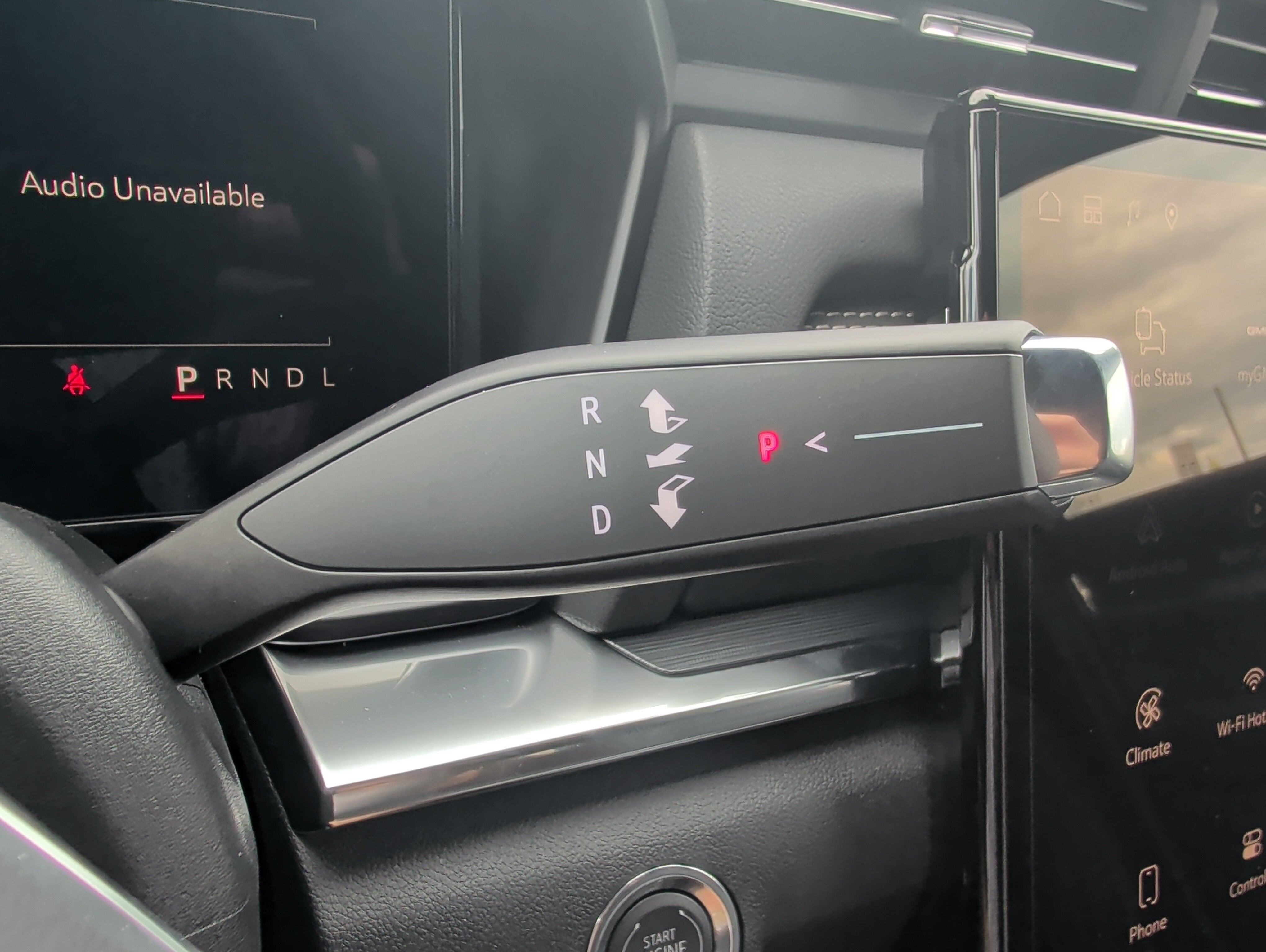 2027 GMC Terrain Elevation - Photo 23