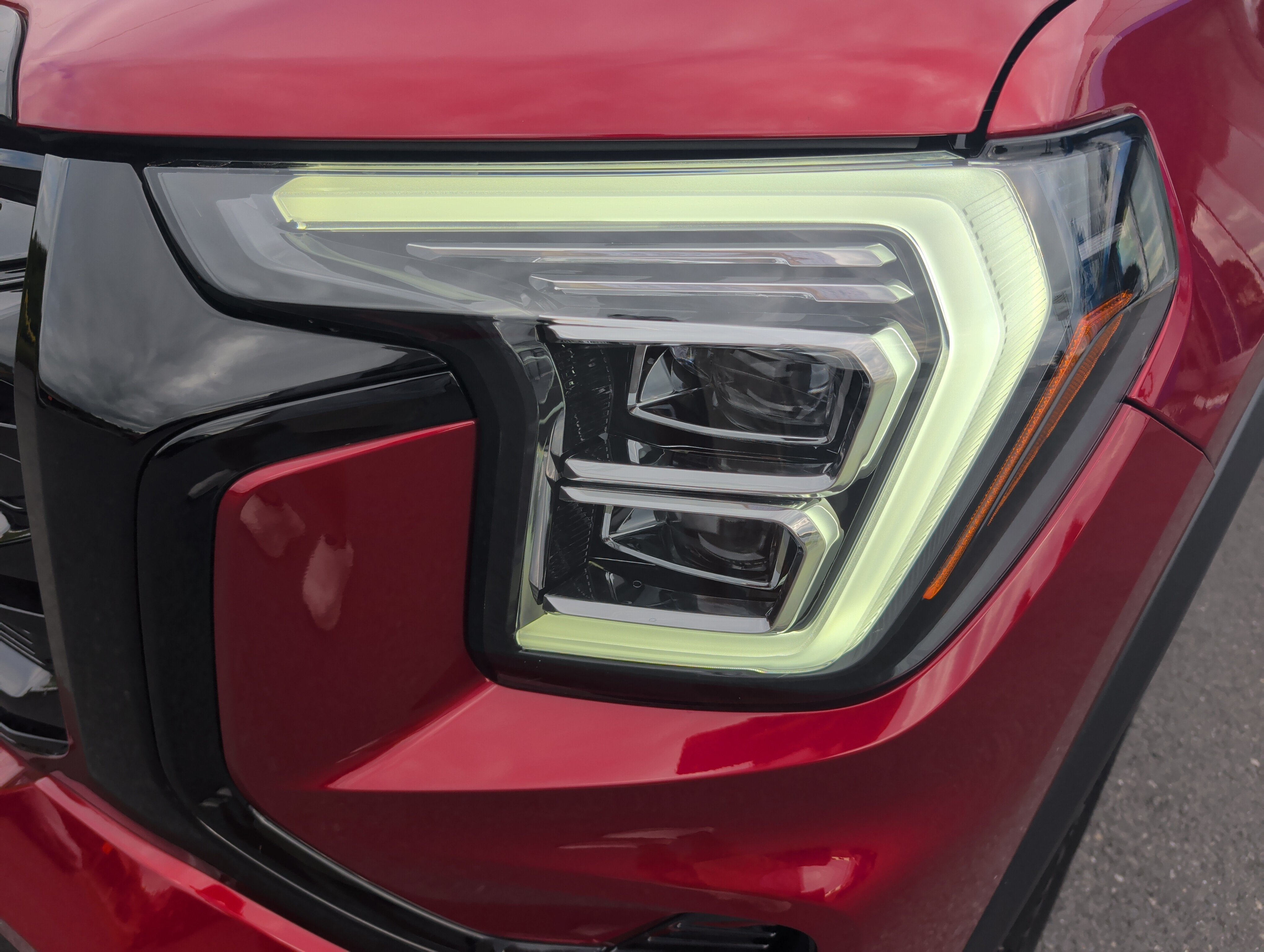 2027 GMC Terrain Elevation - Photo 9