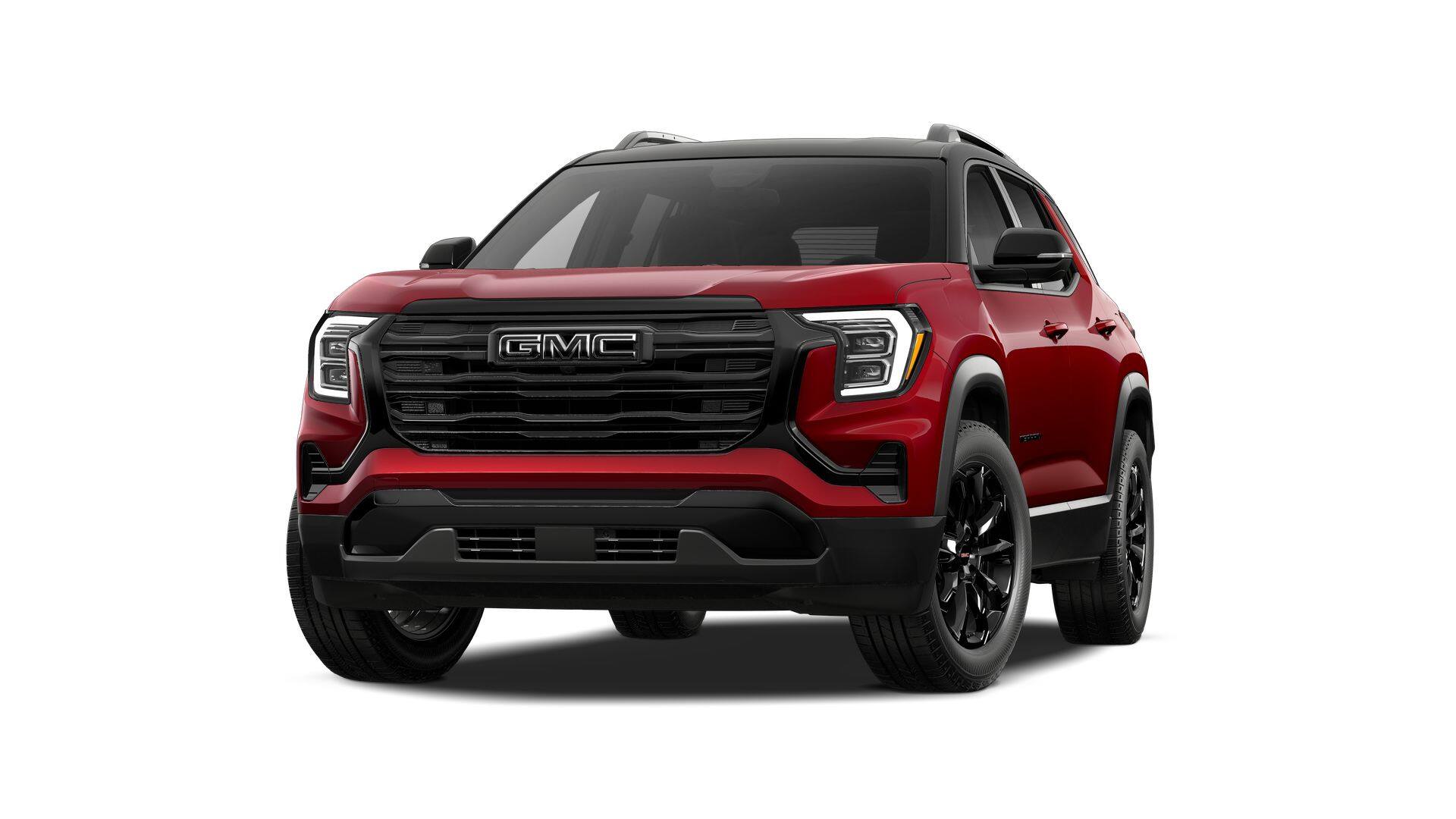 2027 GMC Terrain Elevation AWD's photo