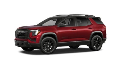2027 GMC Terrain AWD Elevation