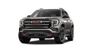 2027 GMC Terrain AWD AT4