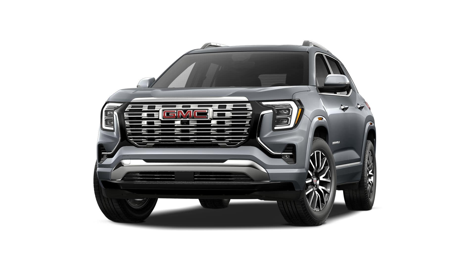 2027 GMC Terrain AWD Denali