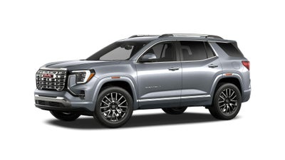 2027 GMC Terrain AWD Denali