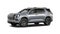 2027 GMC Terrain AWD Denali