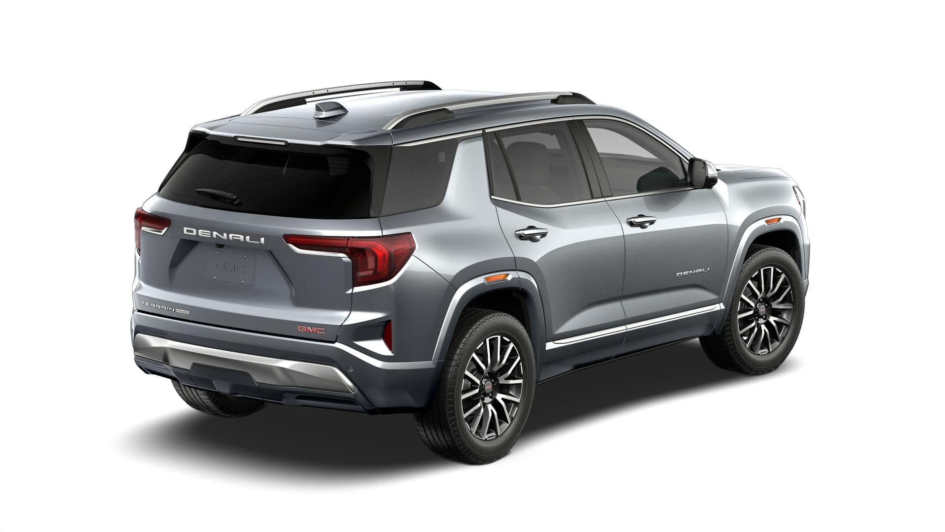 2027 GMC Terrain Denali - Photo 34