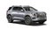 2027 GMC Terrain AWD Denali