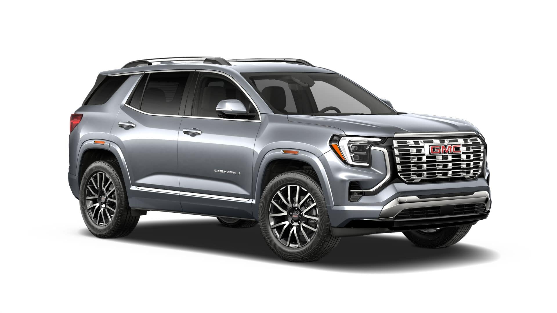 2027 GMC Terrain AWD Denali