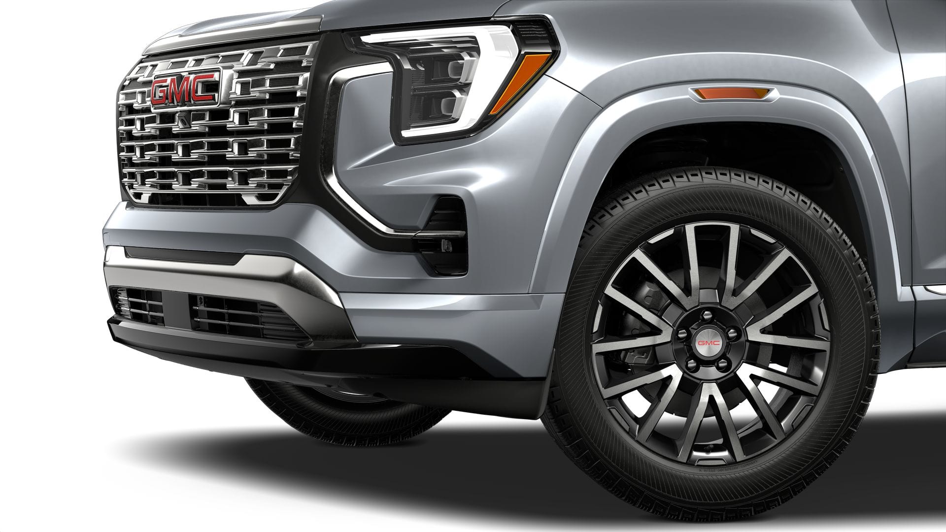 2027 GMC Terrain Denali - Photo 36