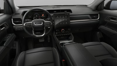 2027 GMC Terrain AWD Denali