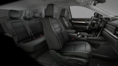 2027 GMC Terrain AWD Denali