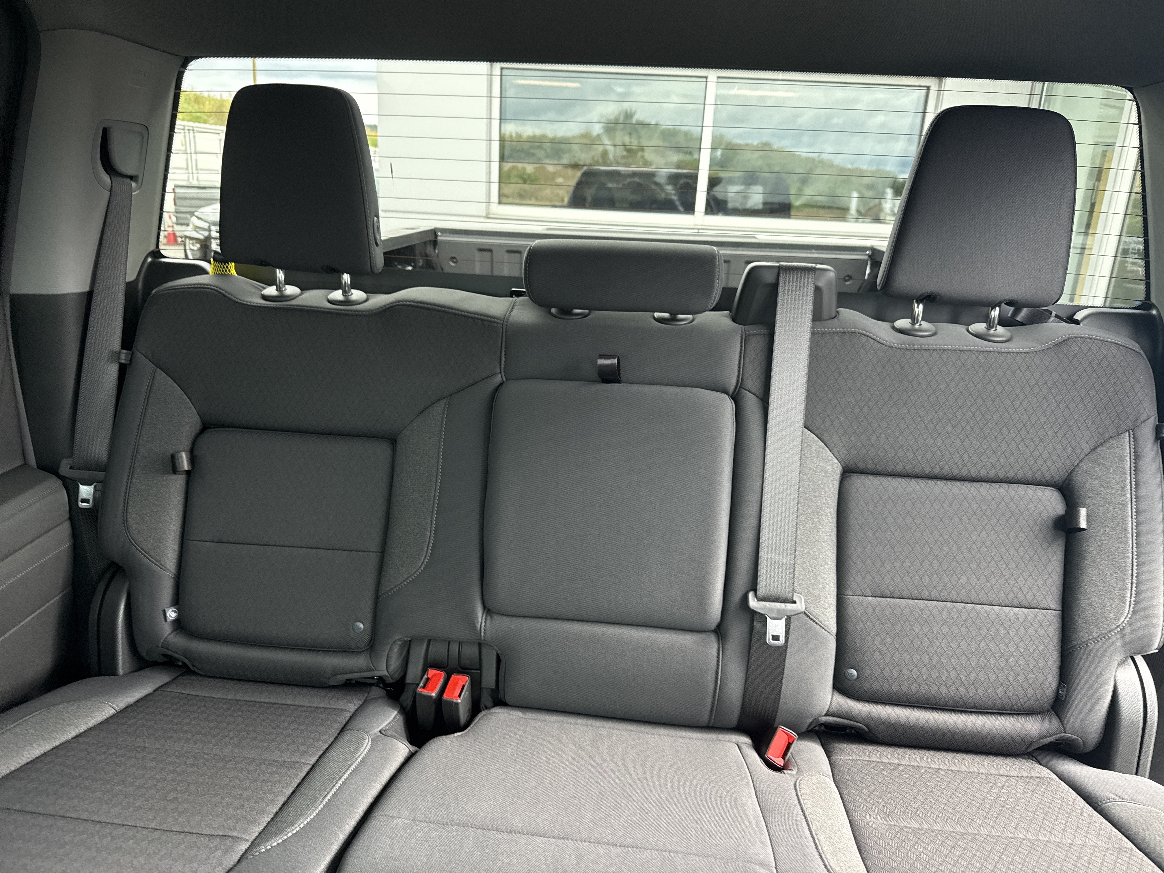 2026 GMC Sierra 1500 Elevation - Photo 13