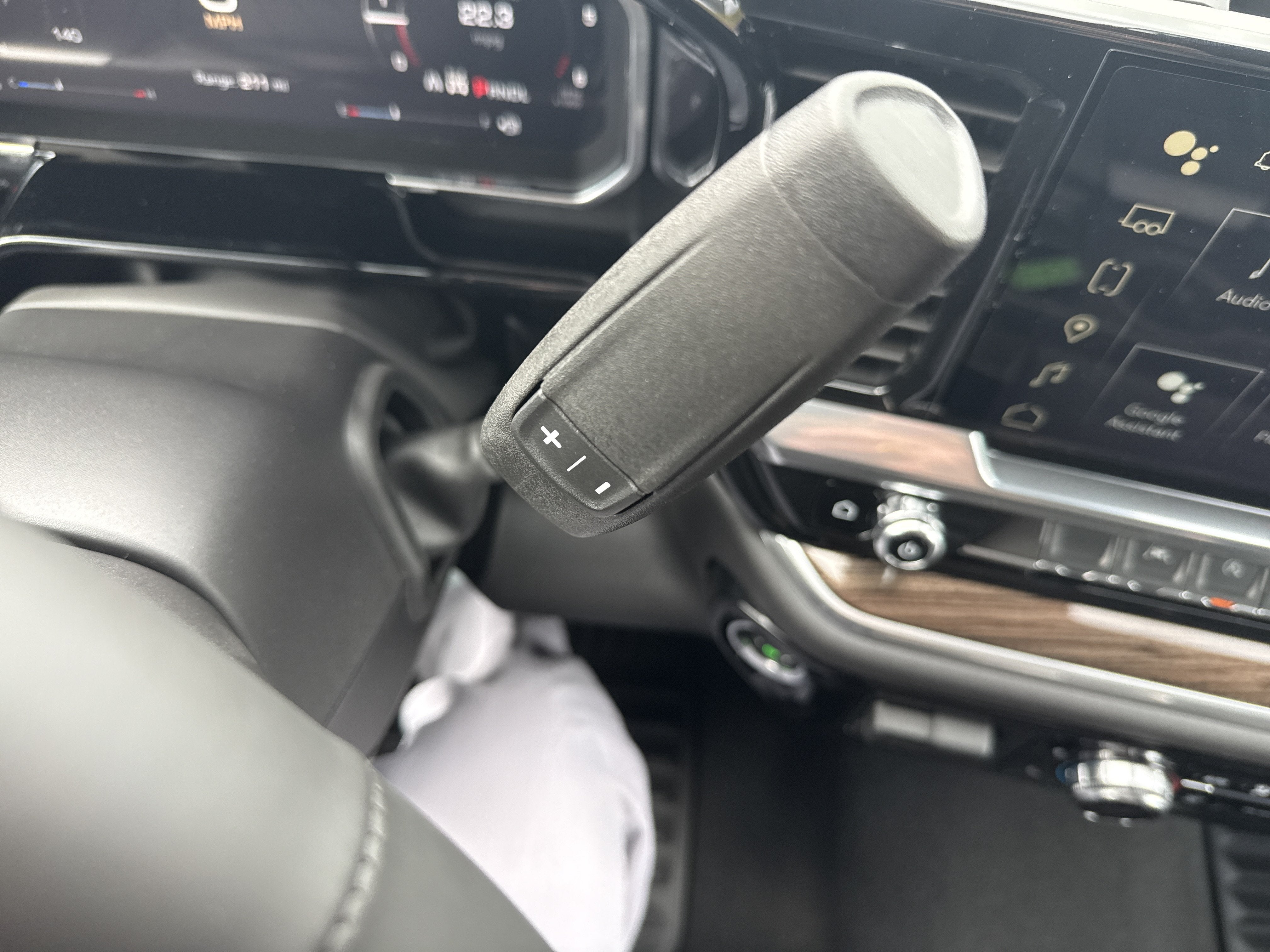 2026 GMC Sierra 1500 Elevation - Photo 23