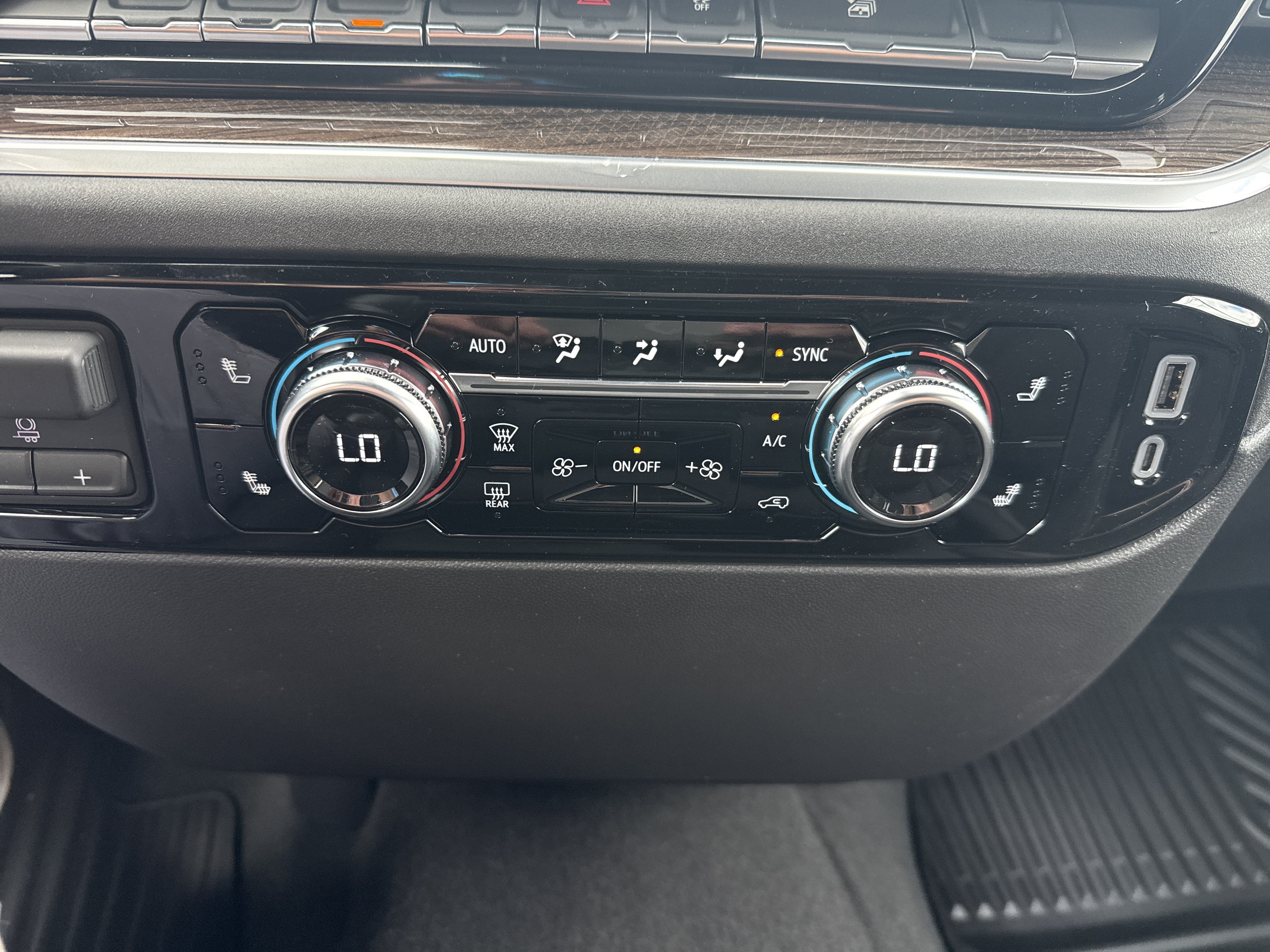 2026 GMC Sierra 1500 Elevation - Photo 28
