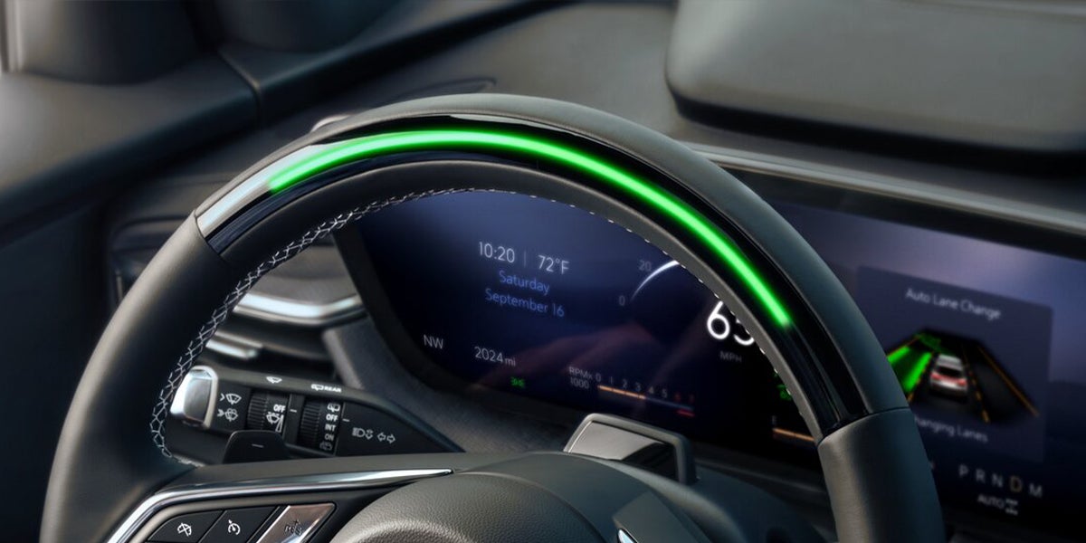 Blaise Alexander GMC of Selinsgrove in SELINSGROVE PA