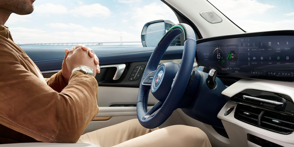 Blaise Alexander GMC of Selinsgrove in SELINSGROVE PA