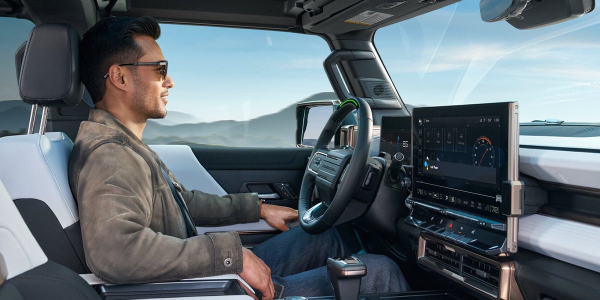 Blaise Alexander GMC of Selinsgrove in SELINSGROVE PA