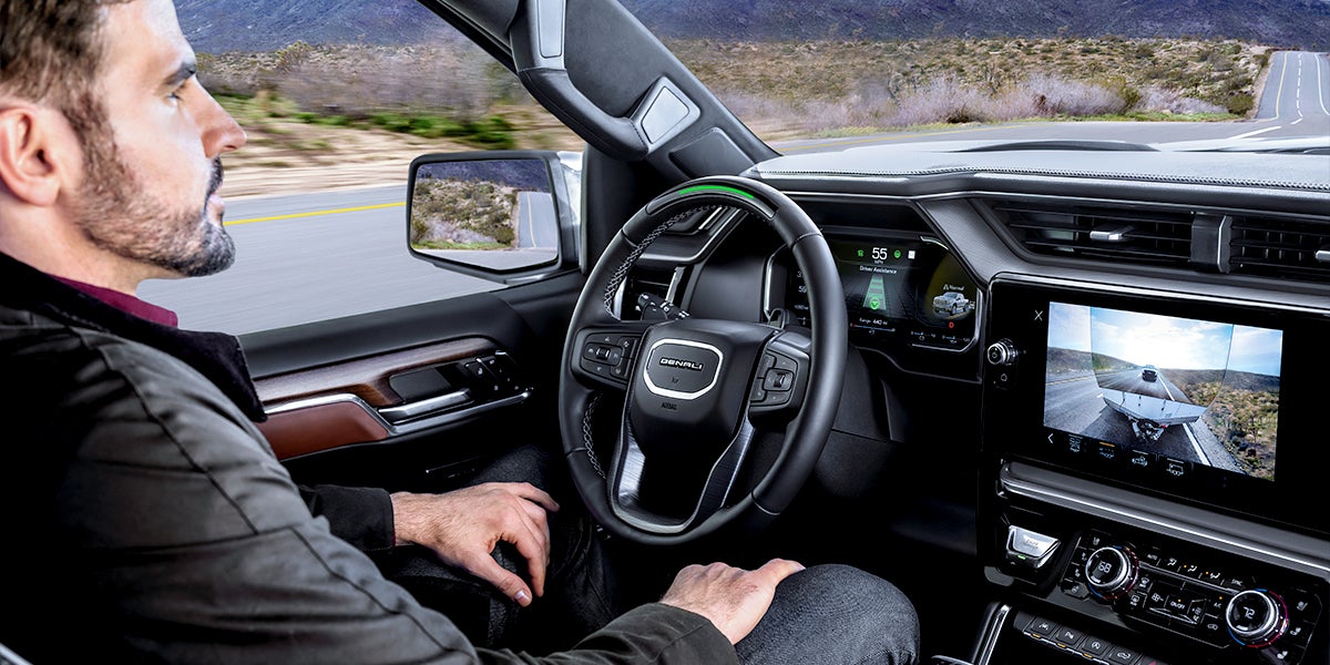 Blaise Alexander GMC of Selinsgrove in SELINSGROVE PA