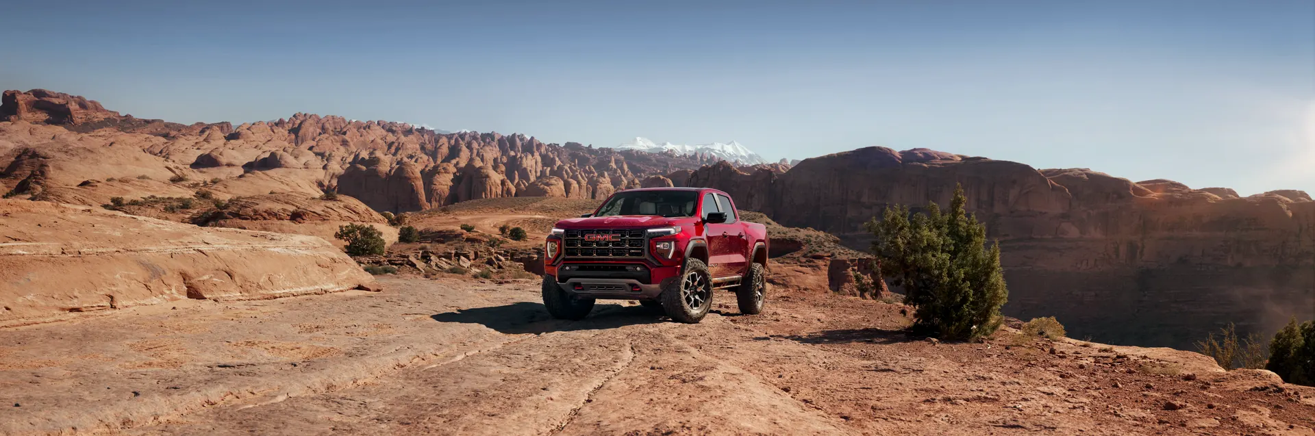 2026 GMC Canyon at Blaise Alexander GMC of Selinsgrove in SELINSGROVE PA