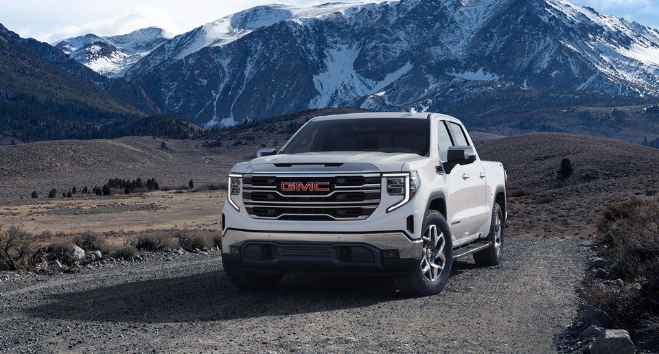 Blaise Alexander GMC of Selinsgrove in SELINSGROVE PA