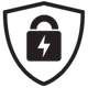GMC EV Protection Plan Icon - Blaise Alexander GMC of Selinsgrove in SELINSGROVE PA