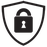 GMC Platinum Protection Plan Logo with Lock Icon - Blaise Alexander GMC of Selinsgrove in SELINSGROVE PA