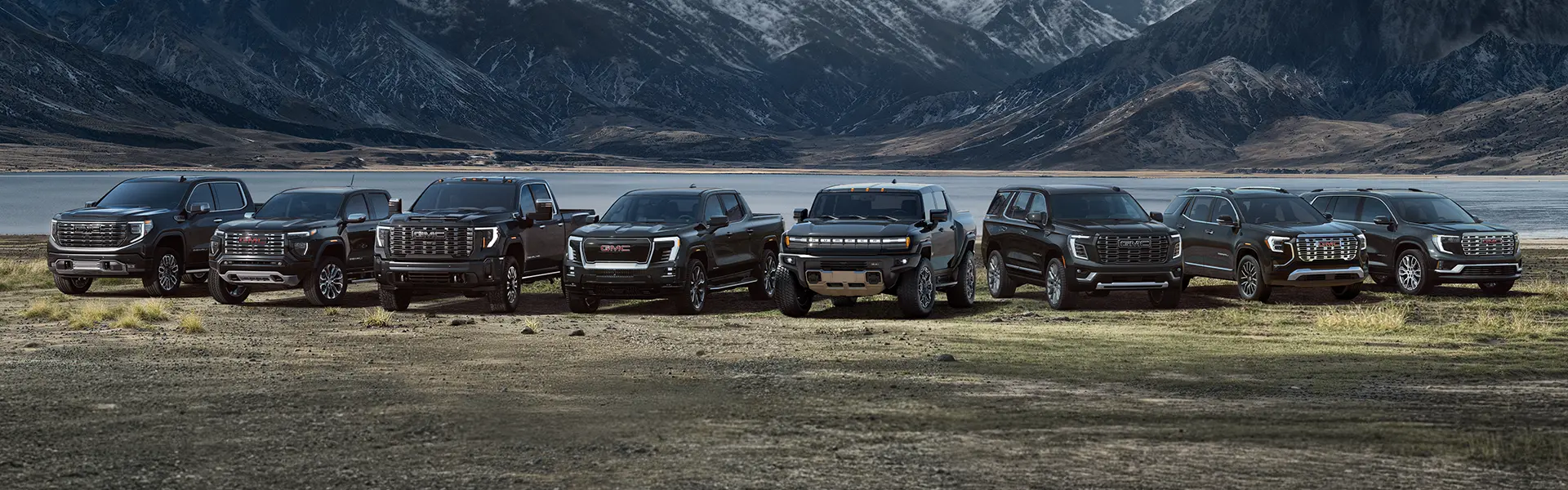 Blaise Alexander GMC of Selinsgrove in SELINSGROVE PA