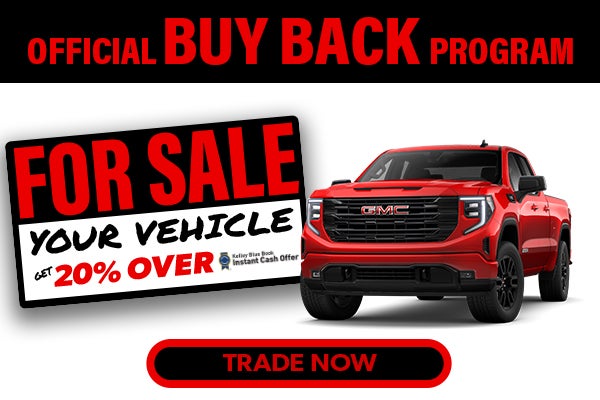 Your Vehicle For Sale